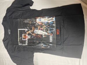 The Baptist Dunk Tee Small